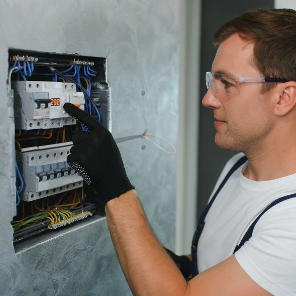 6 Electrical Issues You Shouldn't Ignore Read More! Safety First